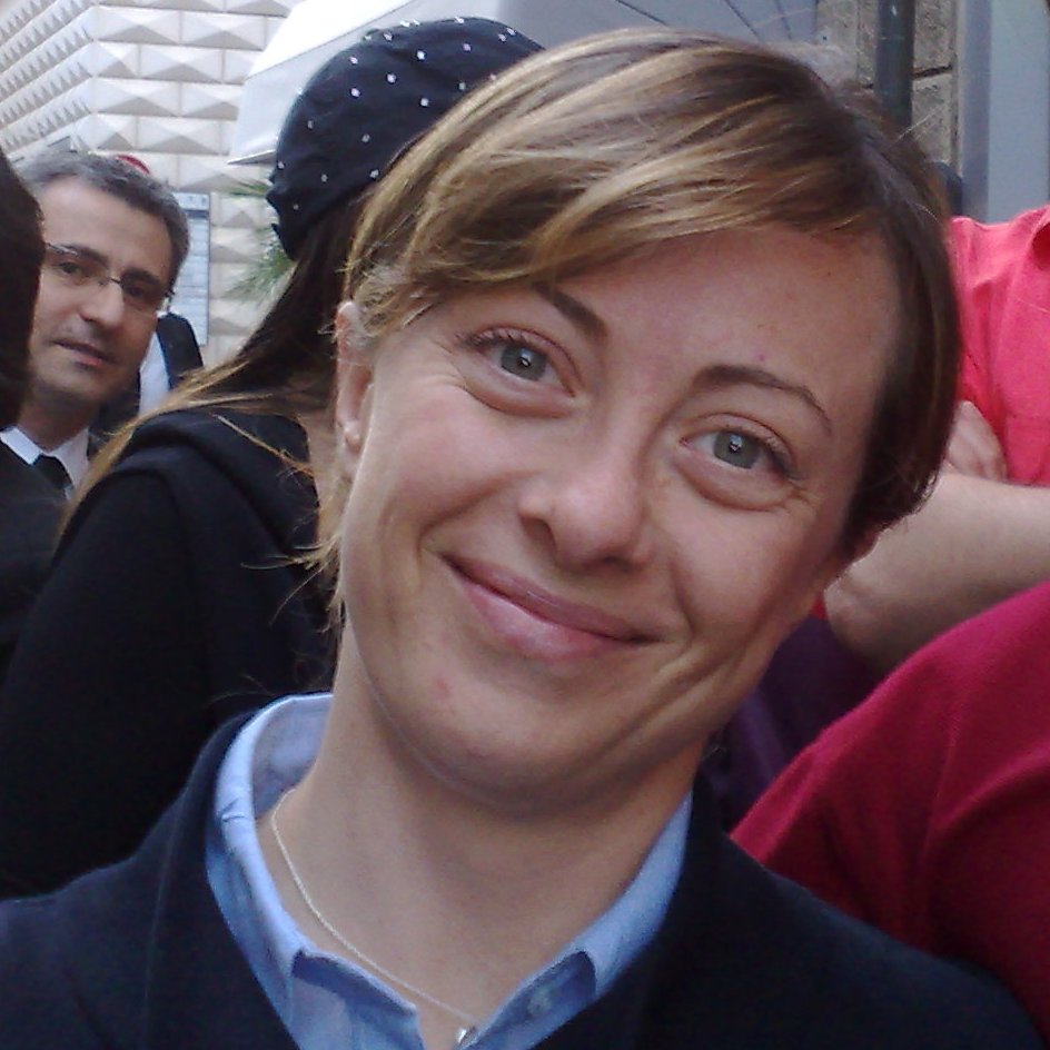 Italy’s Meloni orders probe into arrest death after Bologna riots