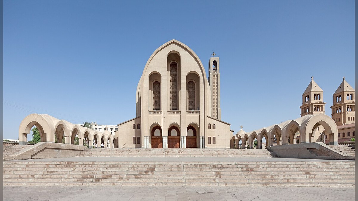 Cairo's Sultan Qaytbay mosque-mausoleum reopens after restoration