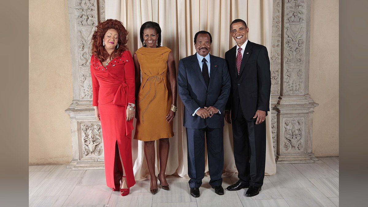 Cameroon's Paul Biya faces criticism over extended Geneva stay