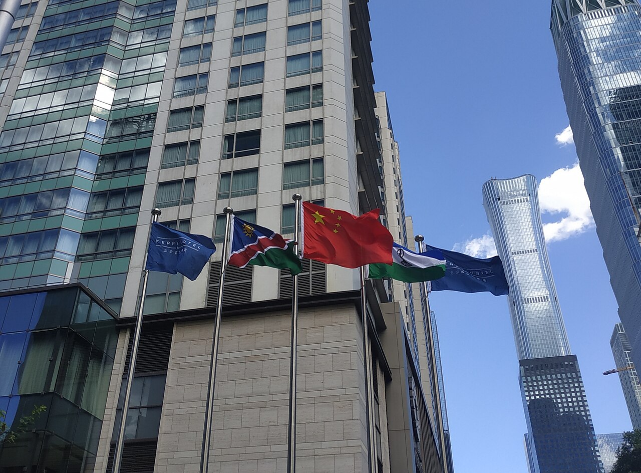 FOCAC 2025-2027: China and Africa Unveil Ambitious Action Plan