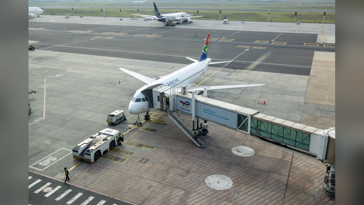 Ghana repatriates 1,000 more nationals from South Africa amid anti-migrant violence