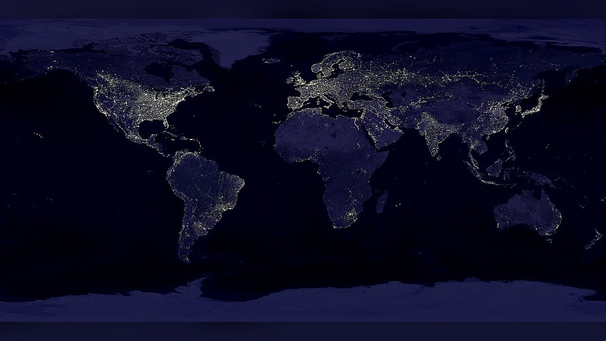How we cover the Global South