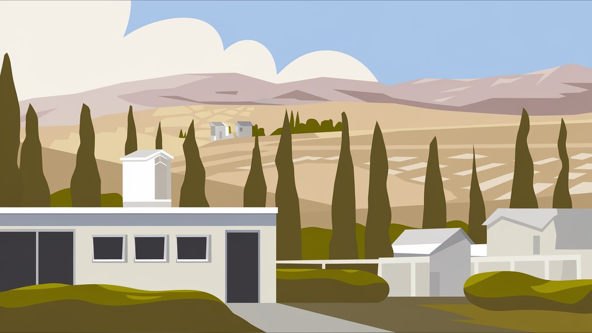 Israel's Settlement Expansion: A Planned Colonization Project