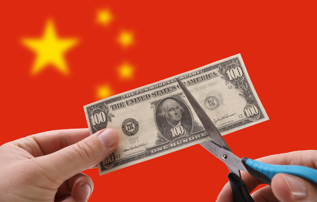 BRICS and the Path to De-Dollarization