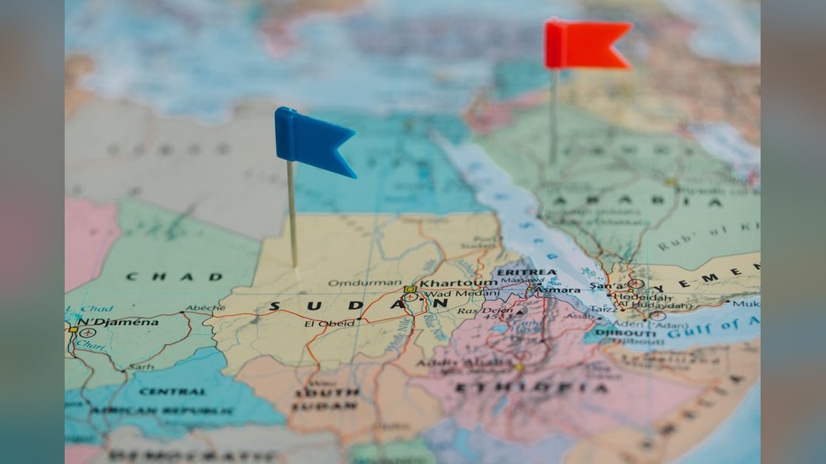 Tigray accuses Ethiopia of launching 'open war' after artillery strikes