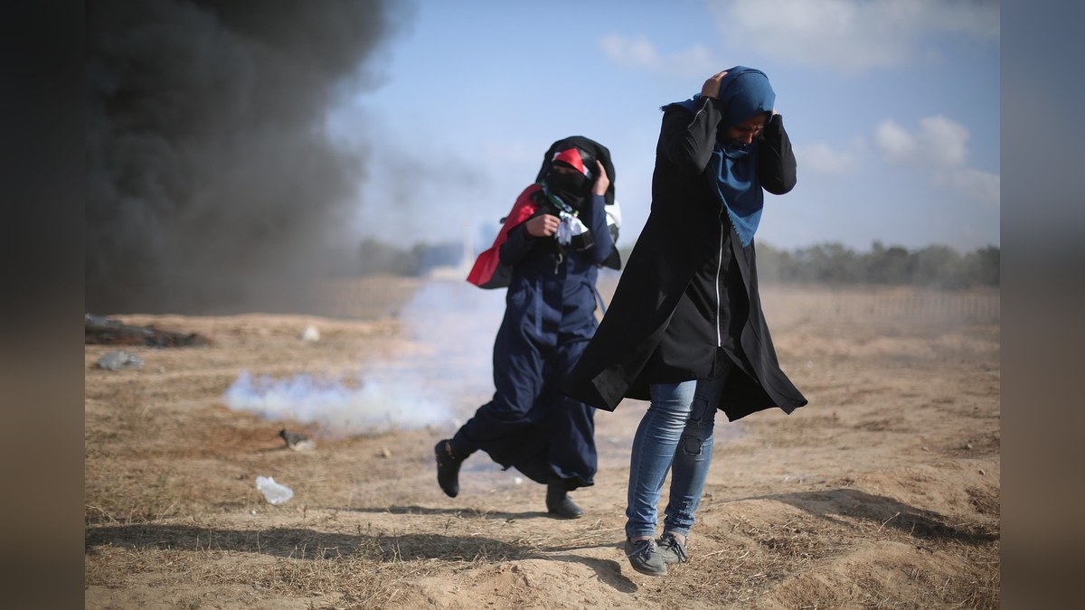Turkey, Egypt, Qatar condemn Israeli truce violations in Gaza