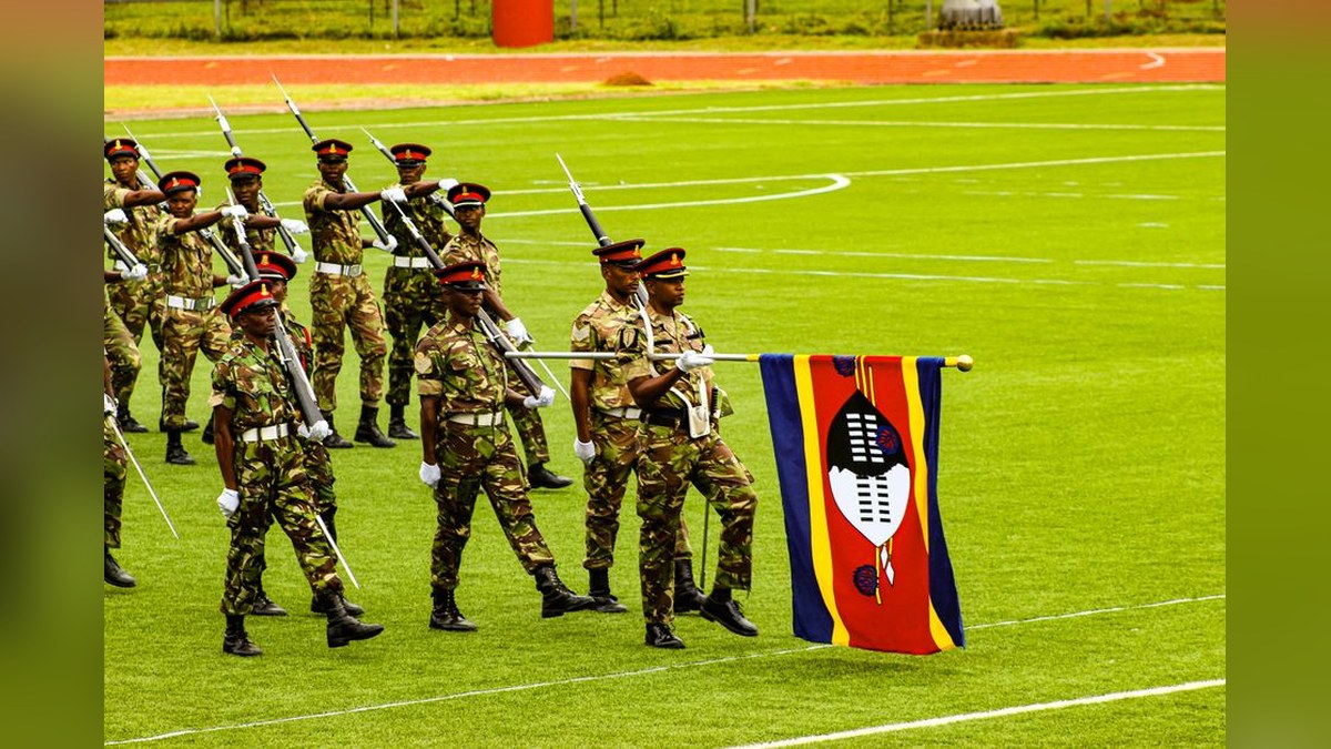 UK cancels Kenya military drill after licence dispute