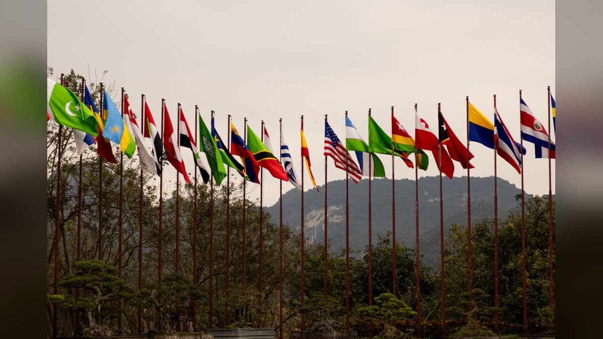 US revokes Brazil ambassador's visa as diplomatic tensions escalate