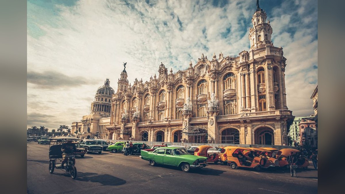 US State Department's Biased Report on Cuba Sparks Global Criticism