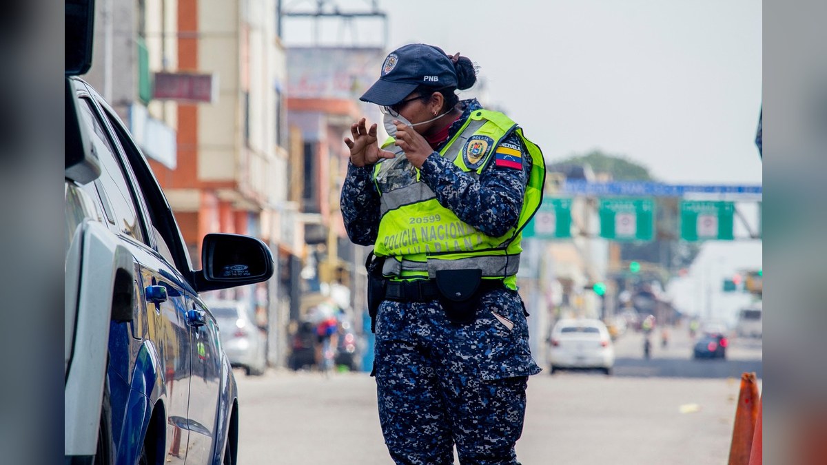 Venezuela Celebrates Heroes of June 24 Earthquake Response