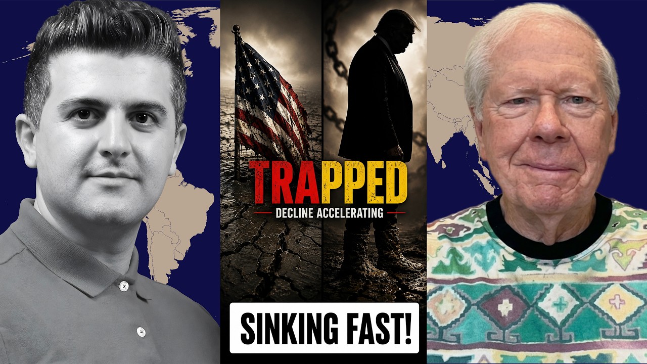 Paul Craig Roberts Says US Pressure on Iran Signals an Exit From a Failed Military Track