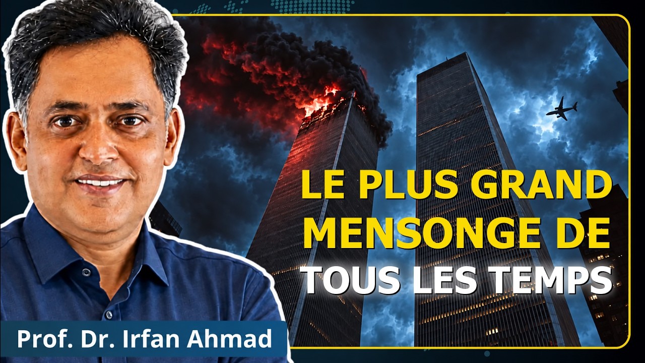 Decolonizing Terrorism: Irfan Ahmad Exposes the Neocolonial Logic Behind the Post-9/11 Security Narrative
