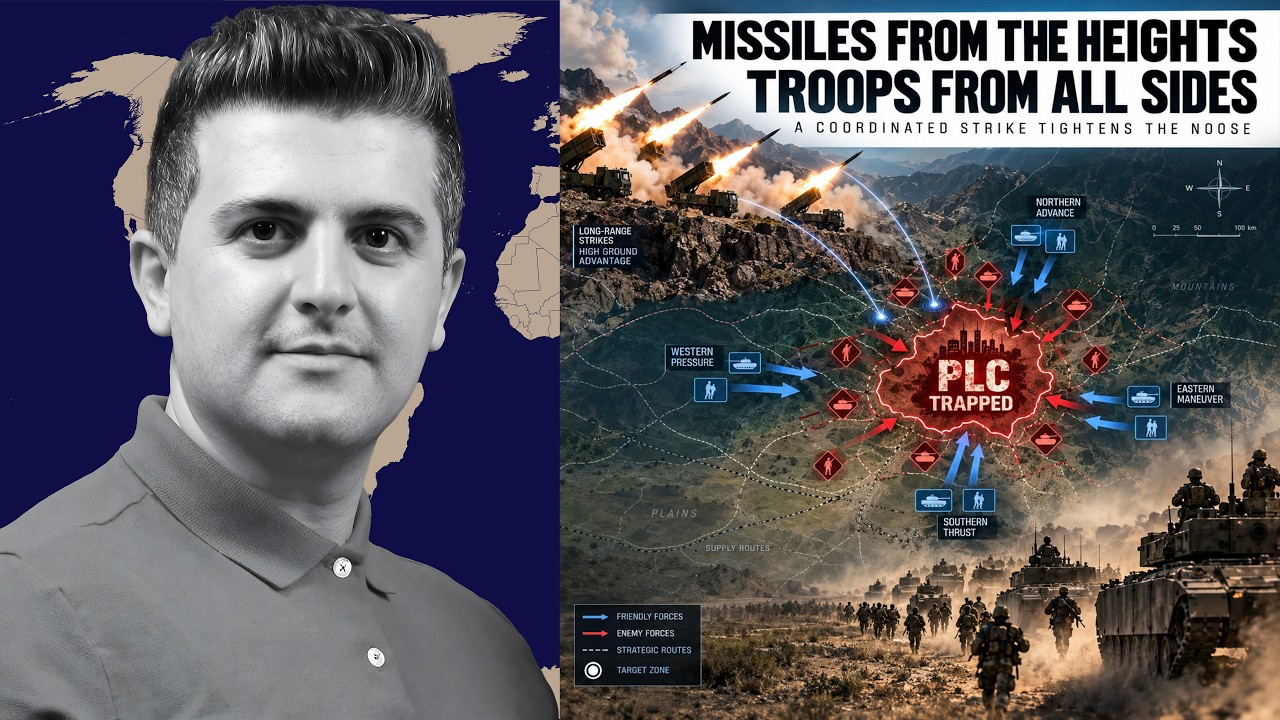Era Of Proportional Response Is Over: Iran Warns United States of Painful Strikes