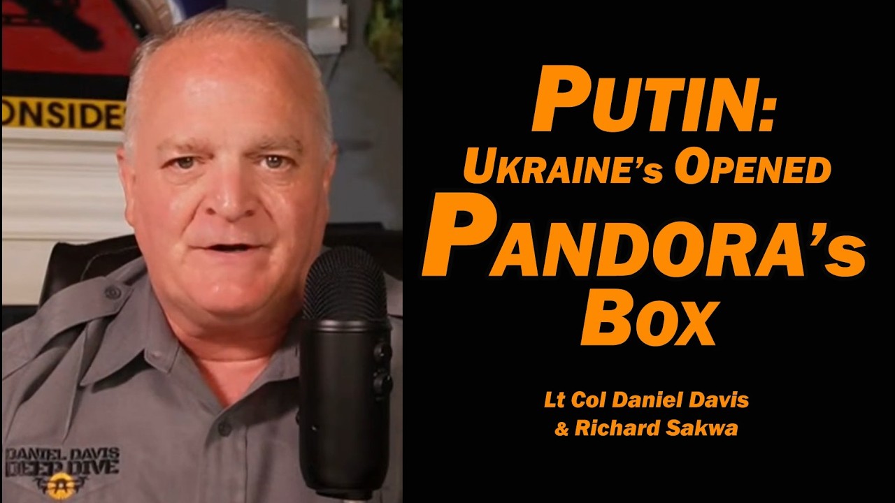 Richard Sakwa: West’s ‘hyper-normalized’ Ukraine narrative ignores escalation risks, finances and diplomacy