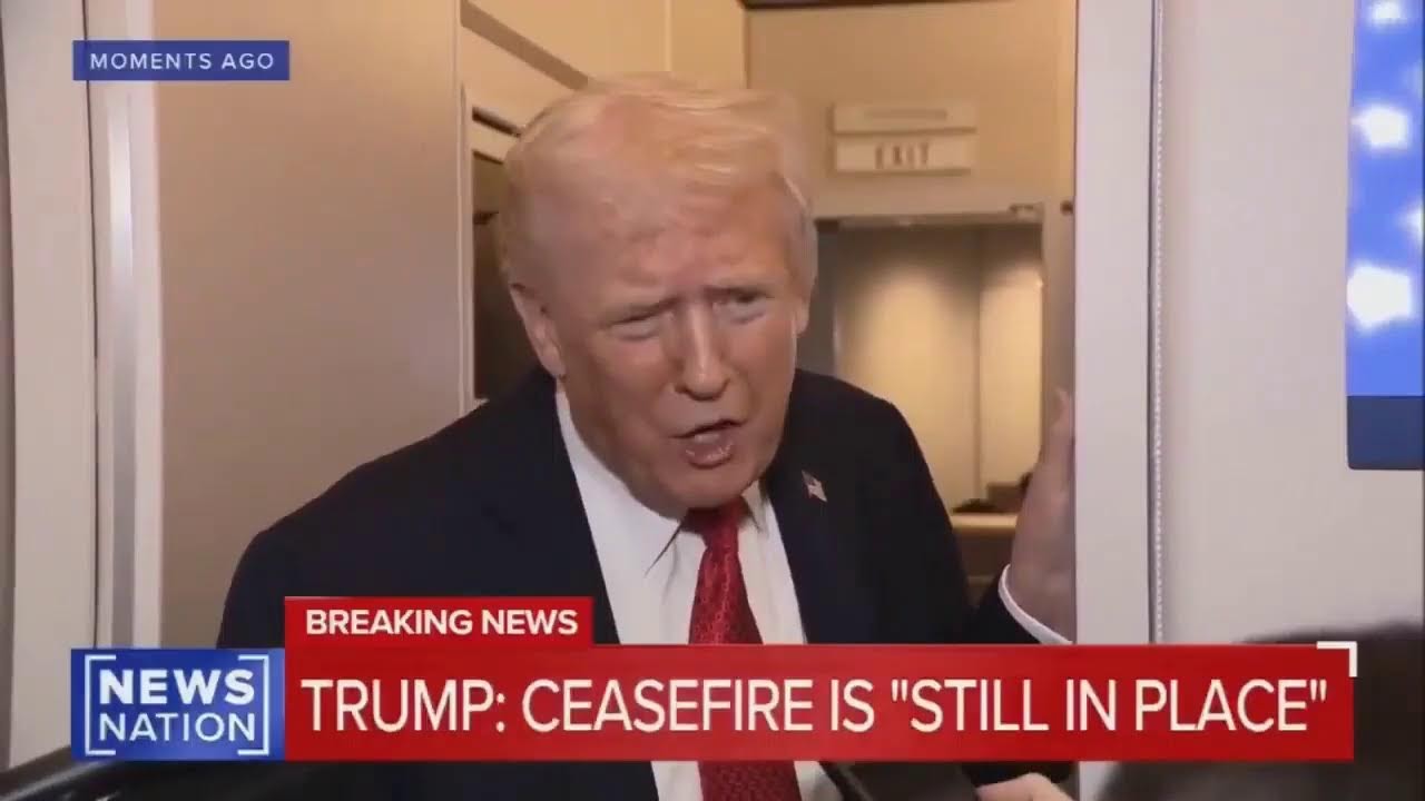 Larry johnson: 'this is going to be the ultimate rejection of US influence in west asia'