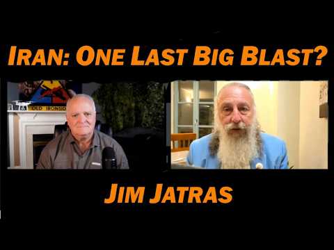 Jim Jatras: 'I have to say, for somebody who supported Trump in three elections, I, this point, I just throw my...