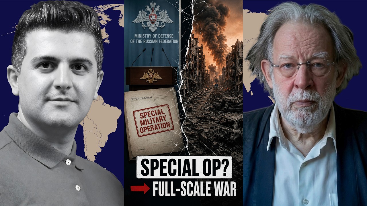 From Special Operation to Strange War: John Helmer Analyzes Russia’s Military Escalation and Lack of Deterrence